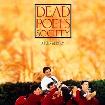 Episode 02 Dead Poets Society Heads Down Two Thumbs Up